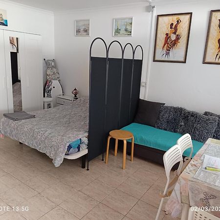 Апартаменты Relax Playa Ingles Плайя-дель-Инглес Экстерьер фото