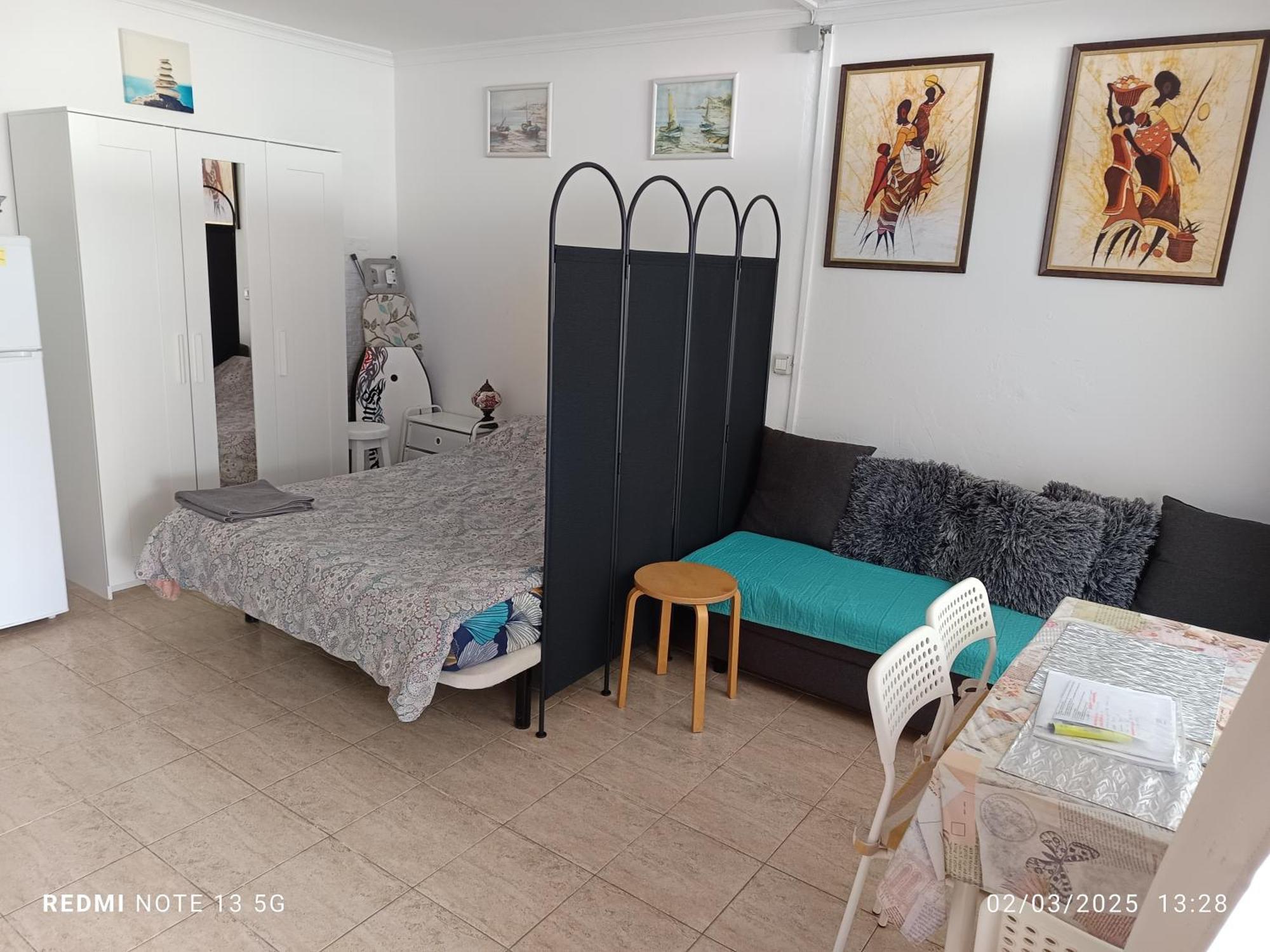 Апартаменты Relax Playa Ingles Плайя-дель-Инглес Экстерьер фото