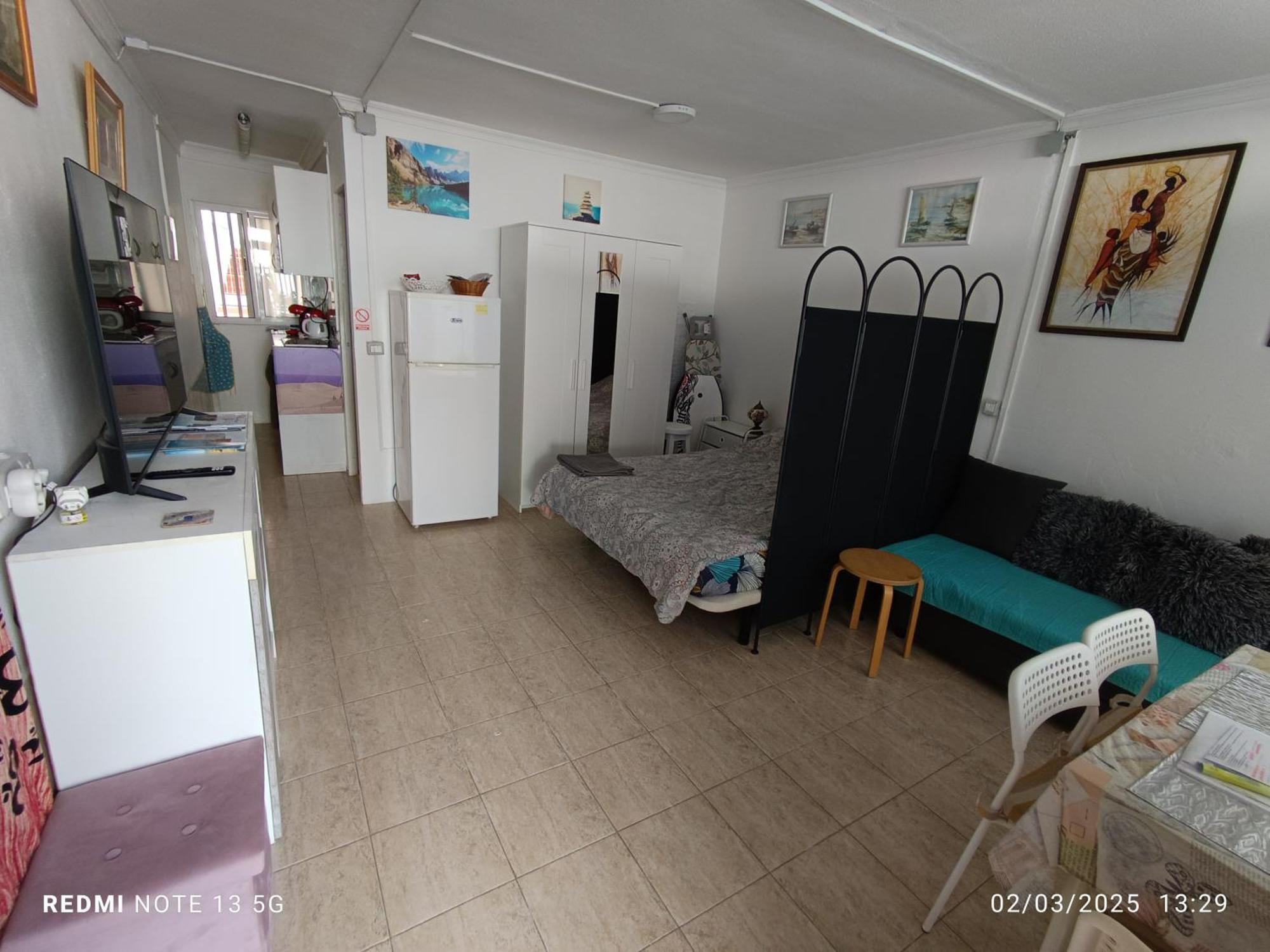 Апартаменты Relax Playa Ingles Плайя-дель-Инглес Экстерьер фото