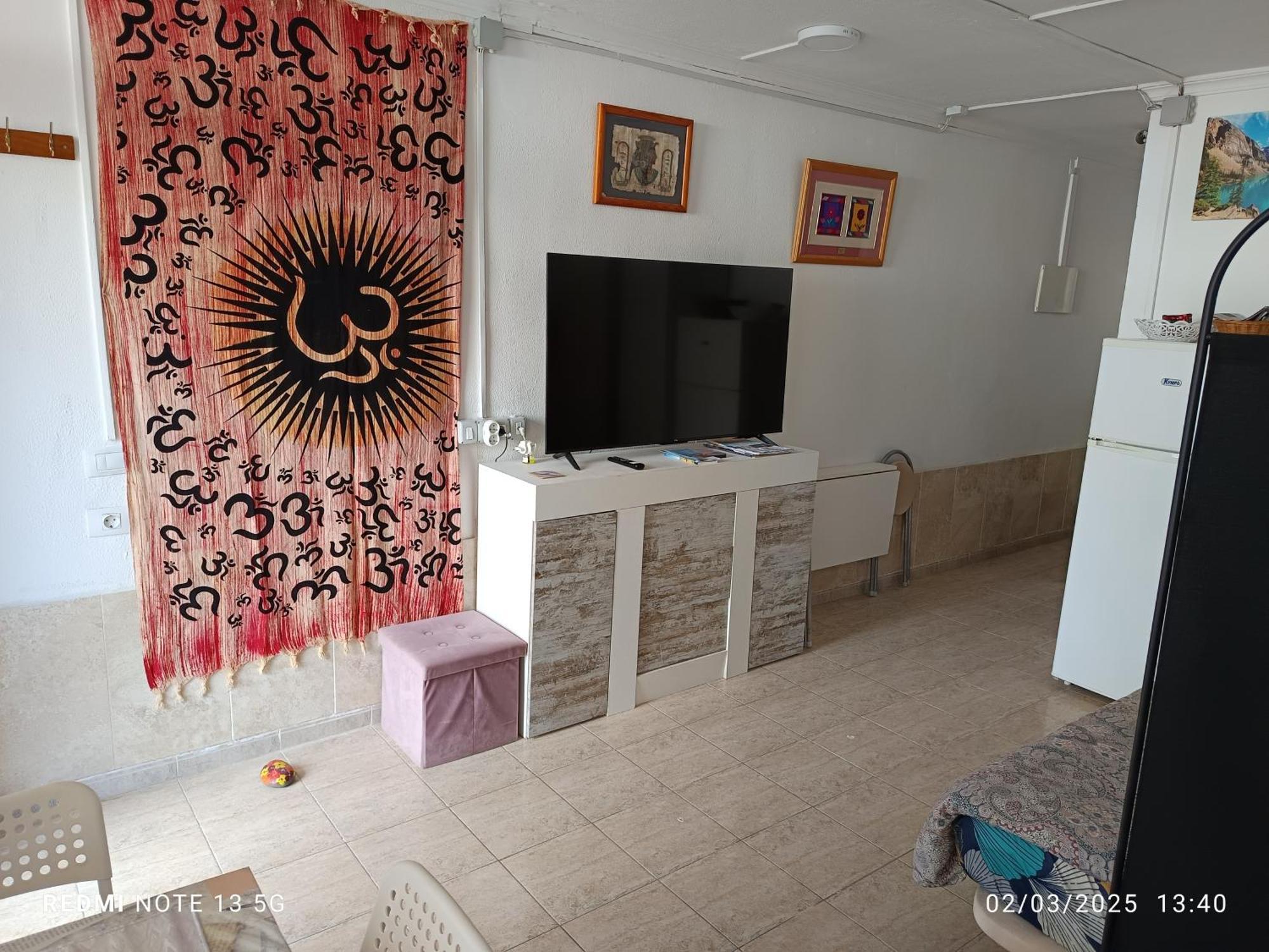Апартаменты Relax Playa Ingles Плайя-дель-Инглес Экстерьер фото